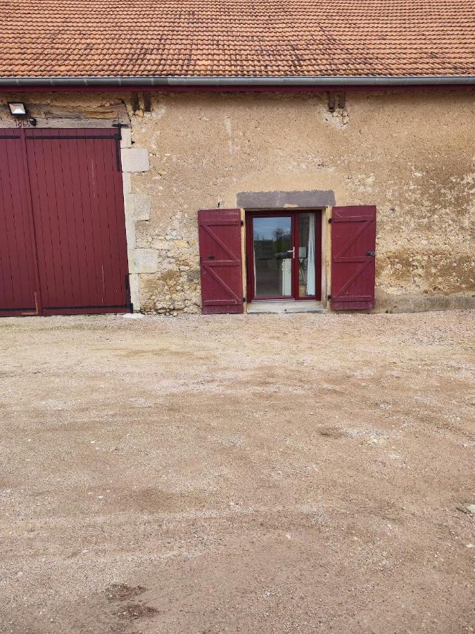 Le Domaine Des Reverets Trezelles ภายนอก รูปภาพ